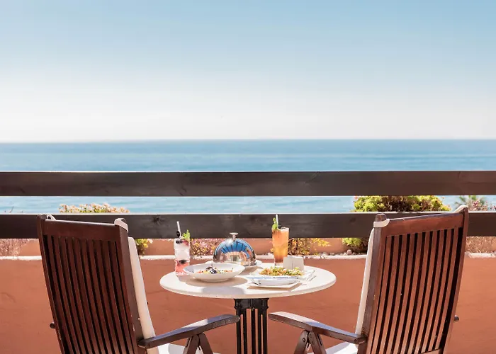 Hacienda Del Mar Member Of Melia Collection