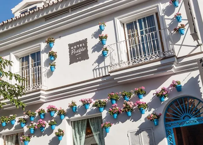 Boutique Hotel Pueblo