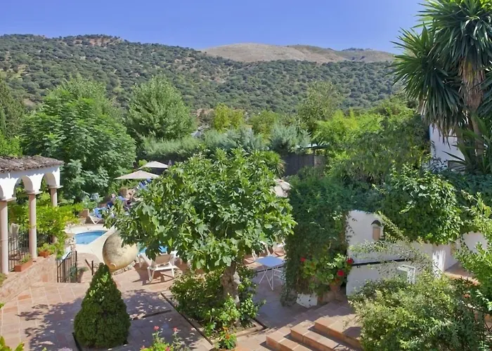 Molino Del Santo