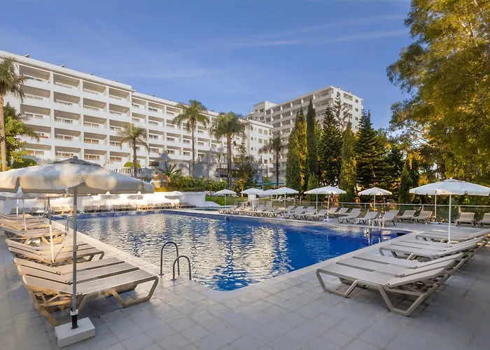 Aluasun Costa Park - Hyatt Inclusive Collection