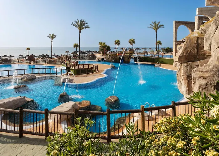 Holiday World Village, Affiliated by Meliá