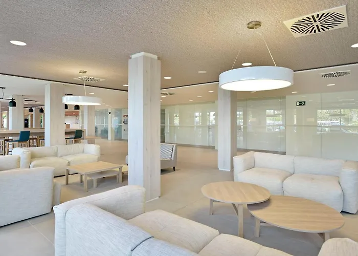 Sol By Melia Marbella Estepona - Atalaya Park