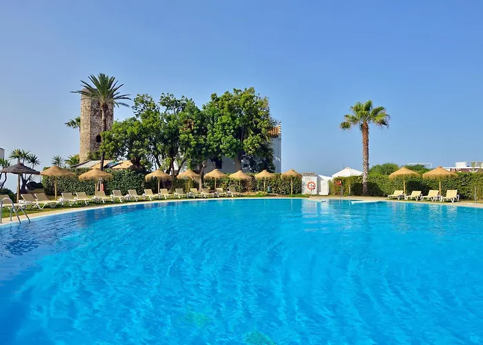 Sol By Melia Marbella Estepona - Atalaya Park